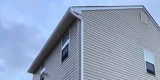 Best Siding for New Construction  in Willis, TX